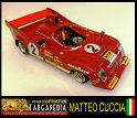 1975 - 2 Alfa Romeo 33 TT12 - Autocostruita 1.43 (1)